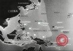 Image of Allied Pacific campaigns in World War 2 Philippines, 1945, second 12 stock footage video 65675065887