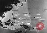 Image of Allied Pacific campaigns in World War 2 Philippines, 1945, second 13 stock footage video 65675065887