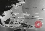 Image of Allied Pacific campaigns in World War 2 Philippines, 1945, second 16 stock footage video 65675065887