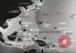 Image of Allied Pacific campaigns in World War 2 Philippines, 1945, second 17 stock footage video 65675065887