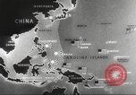 Image of Allied Pacific campaigns in World War 2 Philippines, 1945, second 18 stock footage video 65675065887