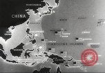 Image of Allied Pacific campaigns in World War 2 Philippines, 1945, second 19 stock footage video 65675065887