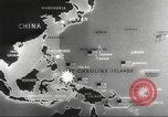 Image of Allied Pacific campaigns in World War 2 Philippines, 1945, second 20 stock footage video 65675065887