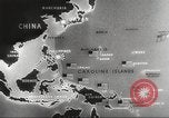 Image of Allied Pacific campaigns in World War 2 Philippines, 1945, second 21 stock footage video 65675065887