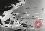 Image of Allied Pacific campaigns in World War 2 Philippines, 1945, second 22 stock footage video 65675065887