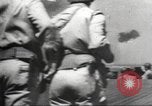 Image of Allied Pacific campaigns in World War 2 Philippines, 1945, second 48 stock footage video 65675065887