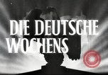Image of Adolf Hitler Germany, 1941, second 8 stock footage video 65675065888