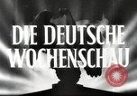 Image of Adolf Hitler Germany, 1941, second 10 stock footage video 65675065888