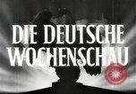 Image of Adolf Hitler Germany, 1941, second 11 stock footage video 65675065888