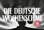 Image of Adolf Hitler Germany, 1941, second 13 stock footage video 65675065888