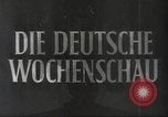 Image of Adolf Hitler Germany, 1941, second 14 stock footage video 65675065888