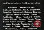 Image of Adolf Hitler Germany, 1941, second 21 stock footage video 65675065888