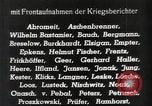 Image of Adolf Hitler Germany, 1941, second 23 stock footage video 65675065888