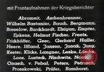 Image of Adolf Hitler Germany, 1941, second 24 stock footage video 65675065888