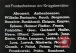 Image of Adolf Hitler Germany, 1941, second 27 stock footage video 65675065888