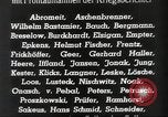 Image of Adolf Hitler Germany, 1941, second 31 stock footage video 65675065888