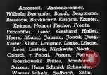 Image of Adolf Hitler Germany, 1941, second 32 stock footage video 65675065888