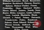 Image of Adolf Hitler Germany, 1941, second 36 stock footage video 65675065888