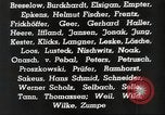 Image of Adolf Hitler Germany, 1941, second 38 stock footage video 65675065888