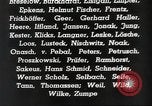 Image of Adolf Hitler Germany, 1941, second 39 stock footage video 65675065888