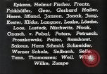 Image of Adolf Hitler Germany, 1941, second 42 stock footage video 65675065888