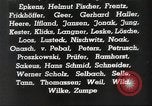 Image of Adolf Hitler Germany, 1941, second 51 stock footage video 65675065888