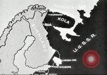 Image of German soldiers Soviet Union, 1941, second 6 stock footage video 65675065889