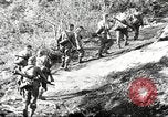 Image of German soldiers Soviet Union, 1941, second 25 stock footage video 65675065889