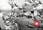 Image of German soldiers Soviet Union, 1941, second 27 stock footage video 65675065889