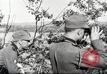 Image of German soldiers Soviet Union, 1941, second 28 stock footage video 65675065889