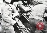 Image of German soldiers Soviet Union, 1941, second 37 stock footage video 65675065889