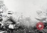Image of German soldiers Soviet Union, 1941, second 48 stock footage video 65675065889