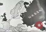 Image of German soldiers Soviet Union, 1941, second 51 stock footage video 65675065889