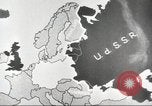 Image of German soldiers Soviet Union, 1941, second 52 stock footage video 65675065889