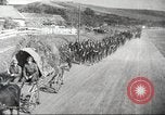 Image of German soldiers Soviet Union, 1941, second 57 stock footage video 65675065889