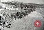 Image of German soldiers Soviet Union, 1941, second 58 stock footage video 65675065889