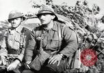 Image of German soldiers Soviet Union, 1941, second 59 stock footage video 65675065889
