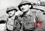 Image of German soldiers Soviet Union, 1941, second 60 stock footage video 65675065889