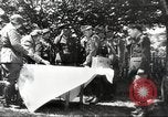 Image of German soldiers Soviet Union, 1941, second 61 stock footage video 65675065889