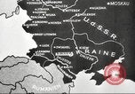 Image of German soldiers Soviet Union, 1941, second 21 stock footage video 65675065890
