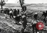 Image of German soldiers Soviet Union, 1941, second 25 stock footage video 65675065890