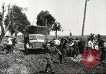 Image of German soldiers Soviet Union, 1941, second 29 stock footage video 65675065890