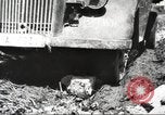 Image of German soldiers Soviet Union, 1941, second 31 stock footage video 65675065890