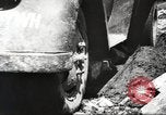 Image of German soldiers Soviet Union, 1941, second 32 stock footage video 65675065890