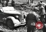 Image of German soldiers Soviet Union, 1941, second 33 stock footage video 65675065890