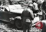 Image of German soldiers Soviet Union, 1941, second 34 stock footage video 65675065890