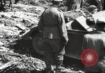 Image of German soldiers Soviet Union, 1941, second 36 stock footage video 65675065890