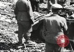 Image of German soldiers Soviet Union, 1941, second 37 stock footage video 65675065890