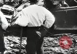 Image of German soldiers Soviet Union, 1941, second 39 stock footage video 65675065890