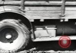 Image of German soldiers Soviet Union, 1941, second 46 stock footage video 65675065890